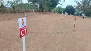 Land at Polgasowita