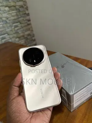 Honor Magic 8 Pro 512GB (Used)