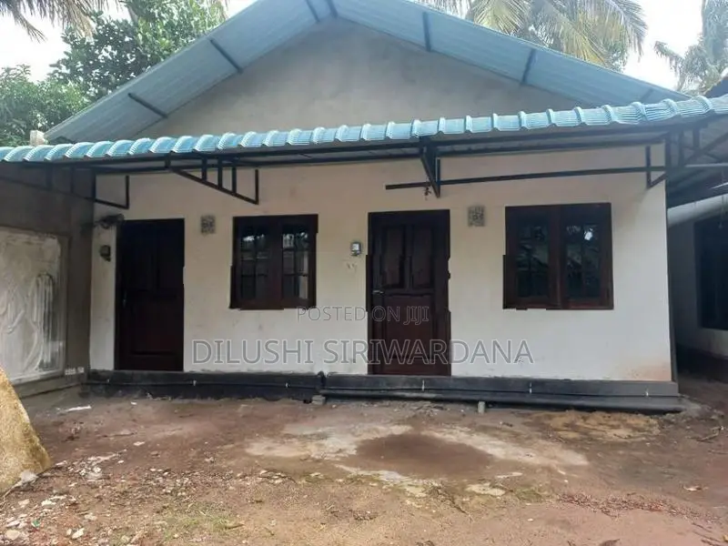 Annex for Rent in Kurana
