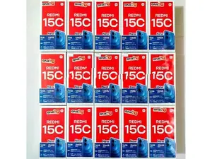 Xiaomi Redmi 15C (Brand New)