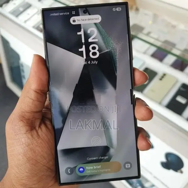 Samsung Galaxy S24 Ultra (Used)