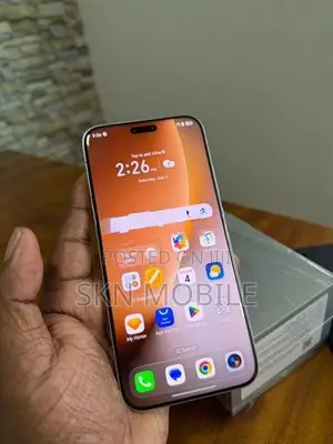 Honor Magic 8 Pro 512GB (Used)