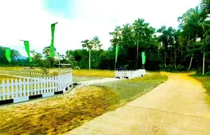 Land Plots For Sale In Nawagamuwa
