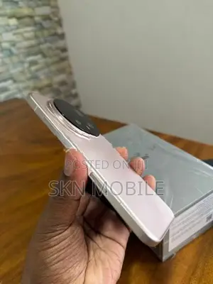 Honor Magic 8 Pro 512GB (Used)