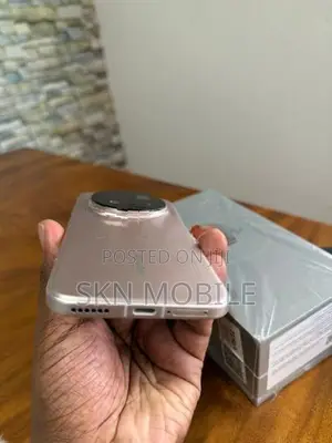 Honor Magic 8 Pro 512GB (Used)