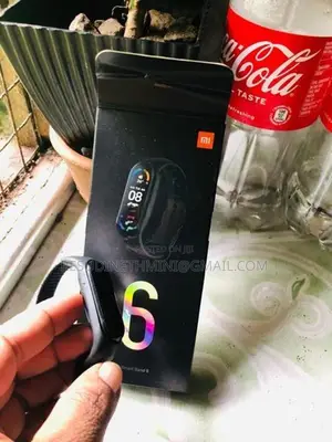 Xiami Mi Watch