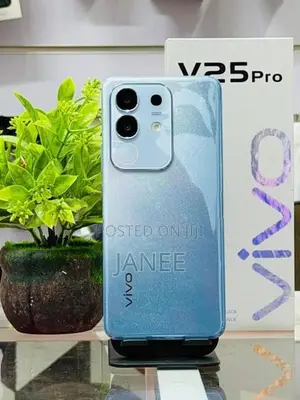 Vivo T4x 6-128 (Used)
