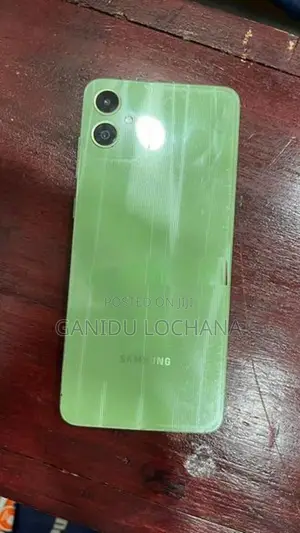 Samsung Galaxy A05 (Brand New)