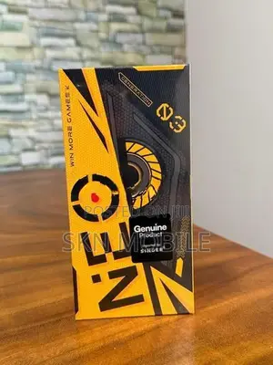 ZTE nubia NEO 3 8GB 256GB 5G (Brand New)