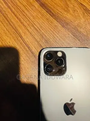 Apple iPhone 12 Pro (Used)