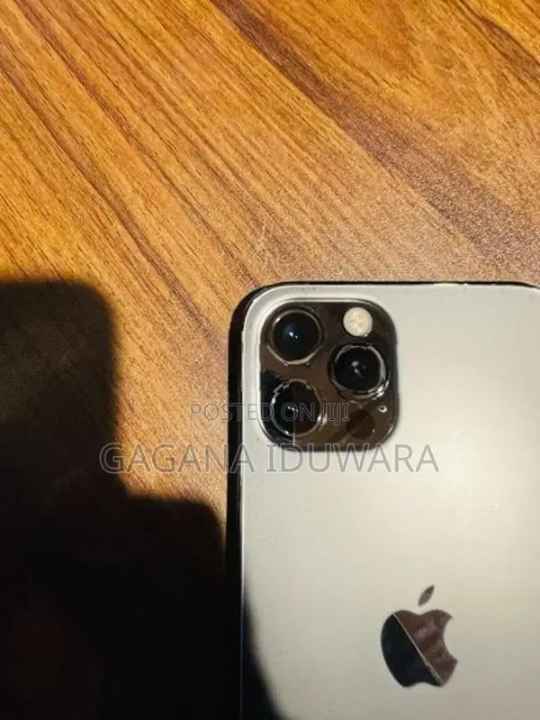 Apple iPhone 12 Pro (Used)