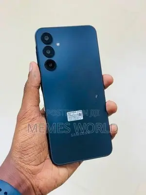 Samsung Galaxy A16 (Used)