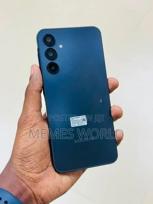 Samsung Galaxy A16 (Used)