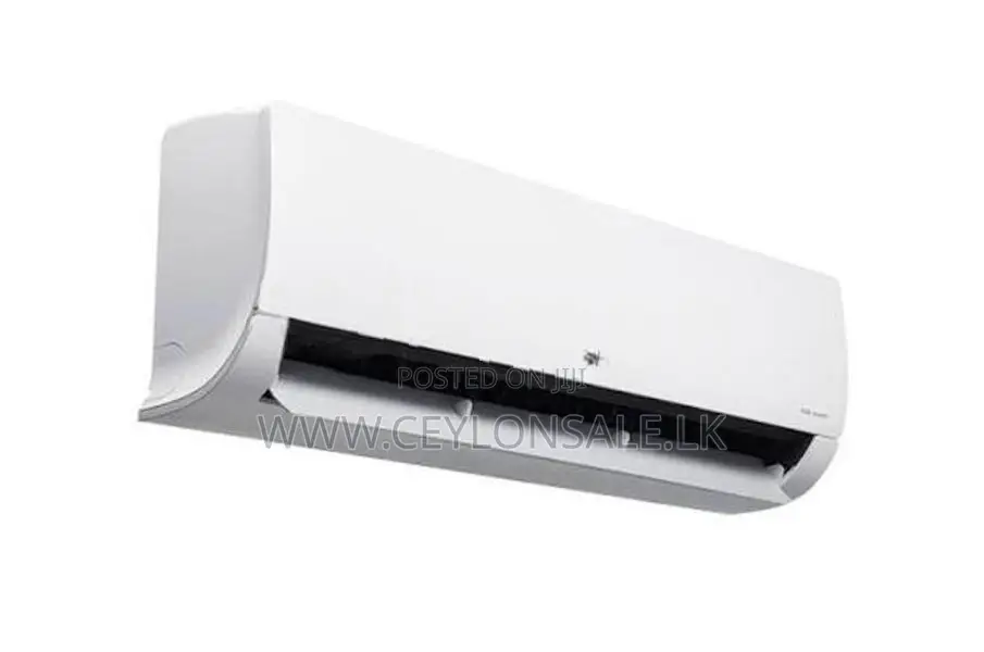 LG Dual Inverter A/C – 12,000BTU