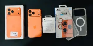 Apple iPhone 17 Pro Max (Used)