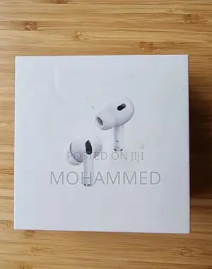 Apple AirPods Pro