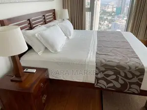 Colombo 02 City Centre - Furnished Apartment for Rent A48499