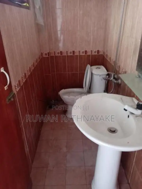 Single House for Rent in Boralasgamuwa
