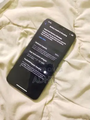 Apple iPhone XS Max (Used)