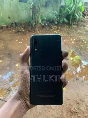 Samsung Galaxy M02 3GB (Used)