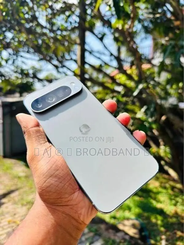 Google Pixel 9 Pro XL 16GB 512GB (Used)