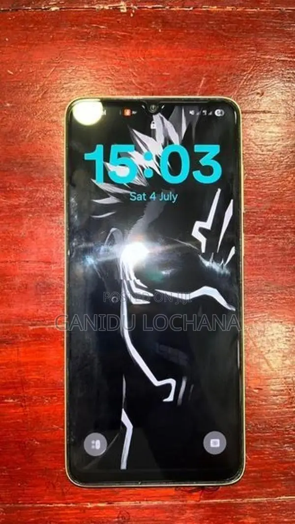 Samsung Galaxy A05 (Brand New)