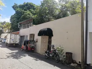 6 Bedrooms House for Rent in Colombo 7- PDH126