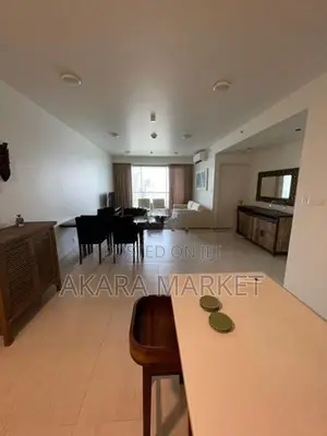 Colombo 02 City Centre - Furnished Apartment for Rent A48499