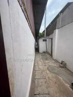 7,500 Sq. Ft. Warehouse with Office Container in Wattala