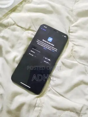 Apple iPhone XS Max (Used)
