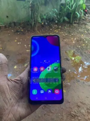 Samsung Galaxy M02 3GB (Used)