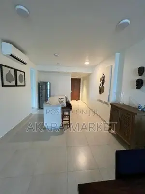 Colombo 02 City Centre - Furnished Apartment for Rent A48499