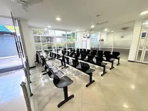 Commercial Building for Rent Kollupitiya