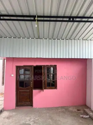 7,500 Sq. Ft. Warehouse with Office Container in Wattala
