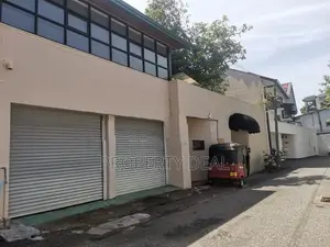 6 Bedrooms House for Rent in Colombo 7- PDH126