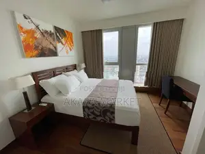 Colombo 02 City Centre - Furnished Apartment for Rent A48499
