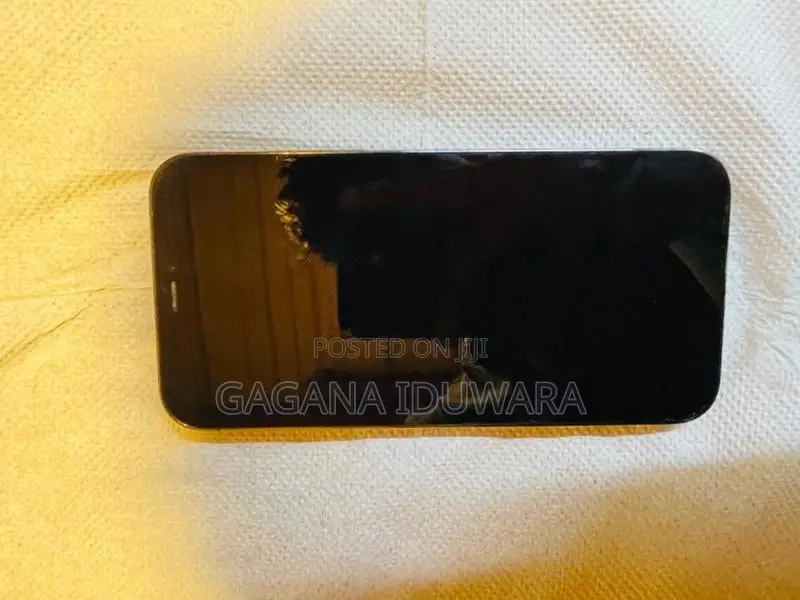 Apple iPhone 12 Pro (Used)