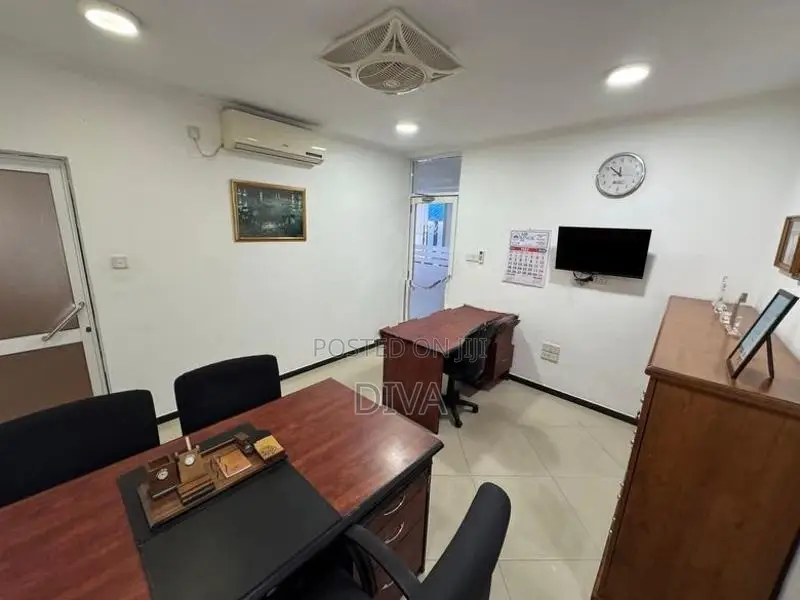 Commercial Building for Rent Kollupitiya