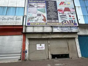 Commercial Building for Rent Colombo 14 (REF 45)