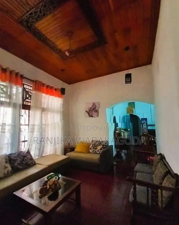 House for Sale - Kapuwatta Ja-Ela