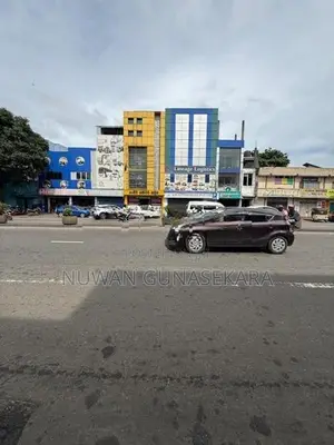 Commercial Building for Rent Colombo 14 (REF 45)