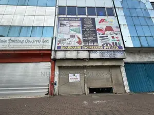 Commercial Building for Rent Colombo 14 (REF 45)