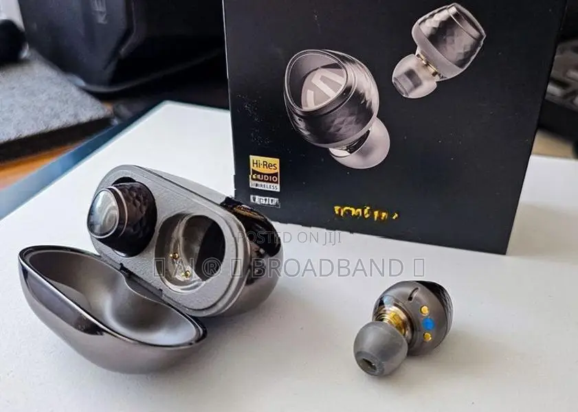 Soundpeats Engine 4 Earbuds