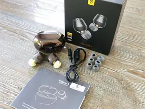 Soundpeats Engine 4 Earbuds