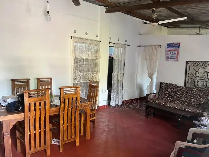 House for Sale Modara Colombo 15