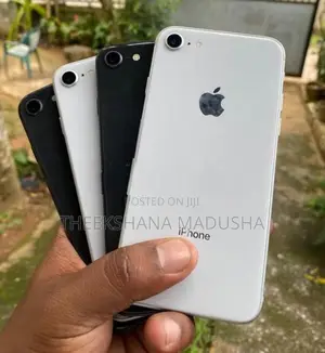 Apple iPhone 8 (Used)