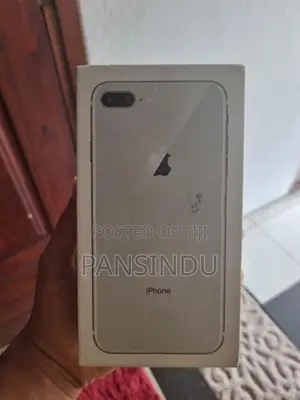 Apple iPhone 8 Plus 256GB (Used)