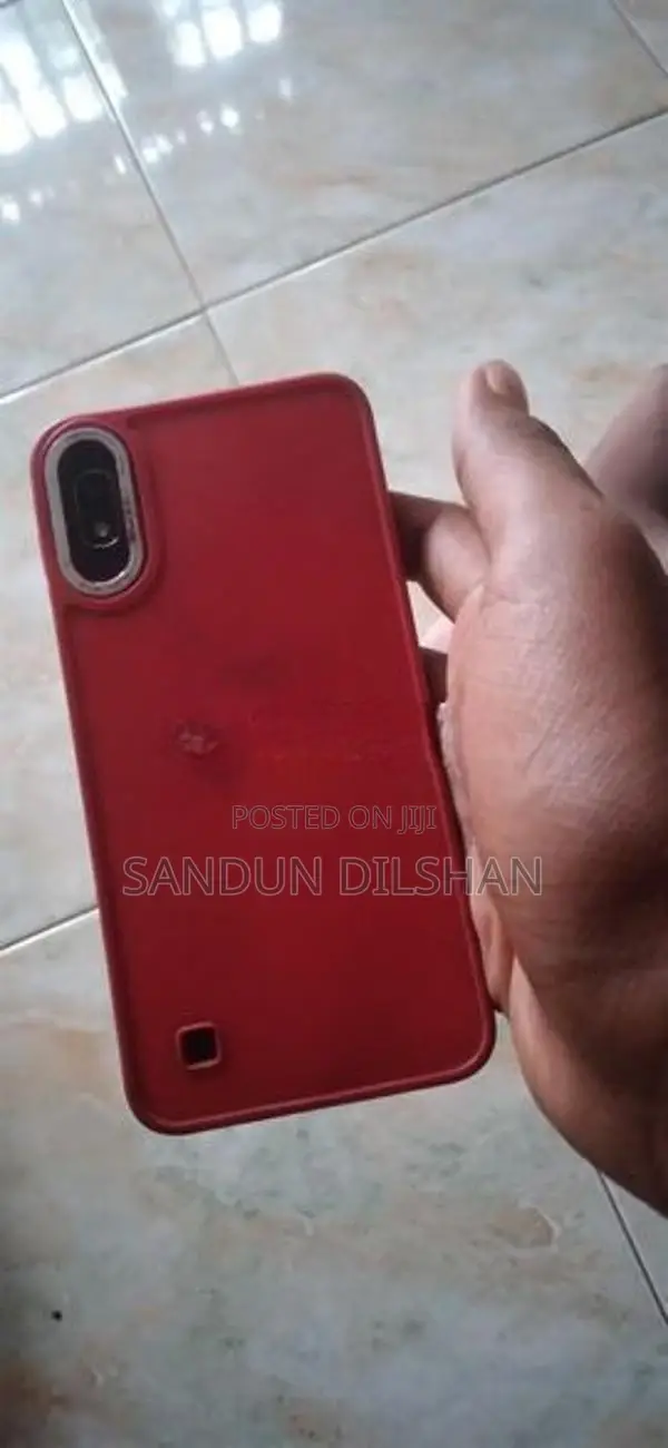 Samsung Galaxy A10 (Used)