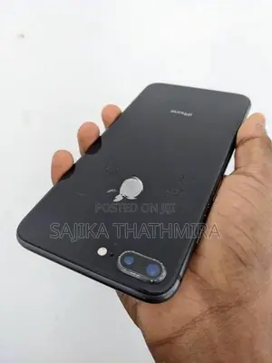 Apple iPhone 8 Plus (Used)
