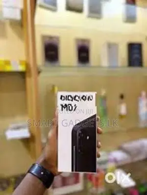 Samsung Galaxy M07 4GB|64GB (Brand New)